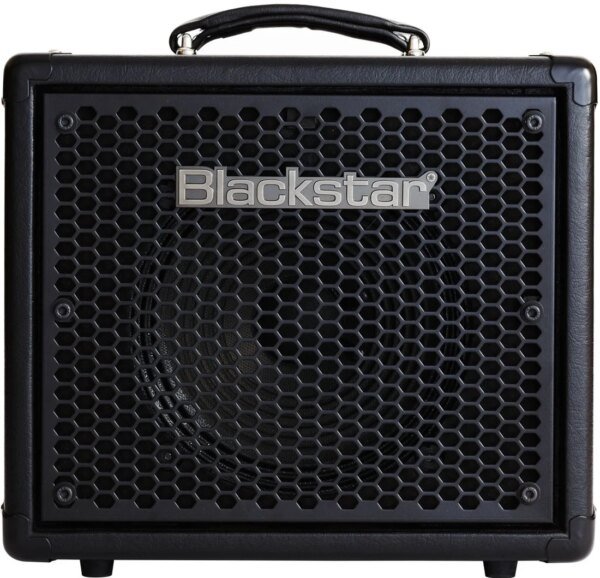 Blackstar HT Metal 1 Combo Guitar Amp