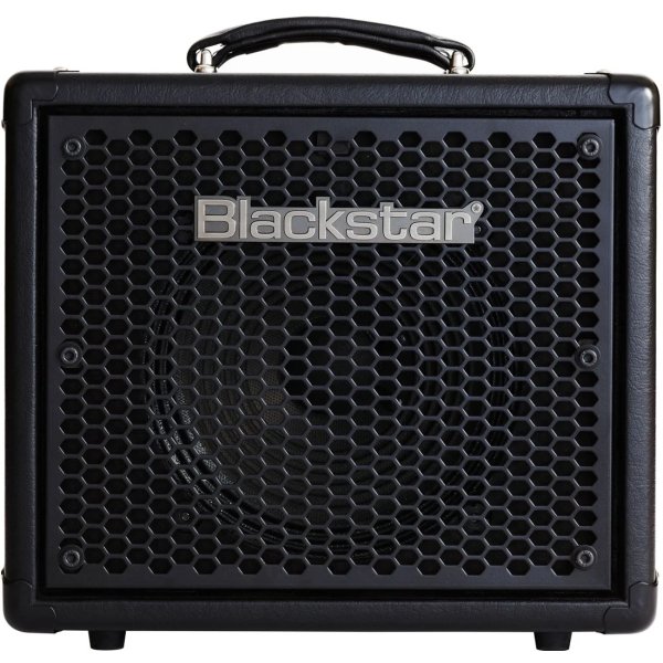 Blackstar HT Metal 1 Combo Guitar Amp