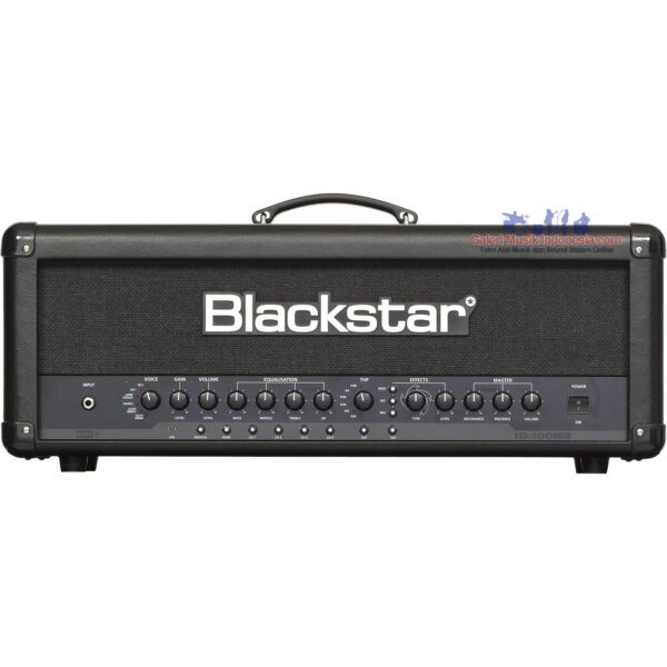 Blackstar ID 100 TVP 100W Guitar Amplifier Head
