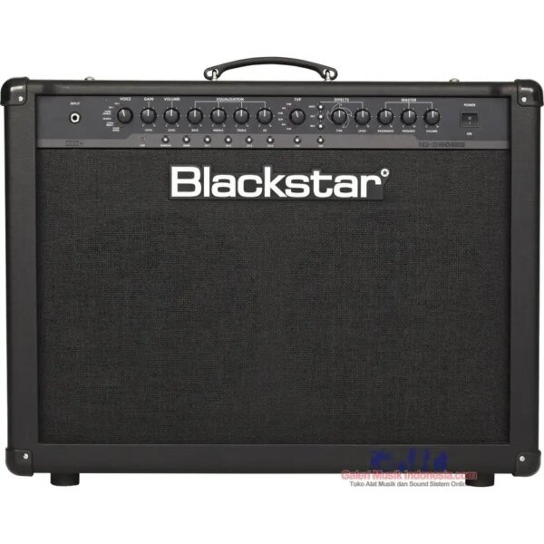 Blackstar ID 260 TVP 60W 1x12" Guitar Amplifier Combo