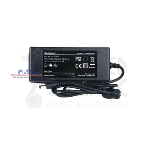 Blackstar ID Core 10V PSU Adaptor For Blackstar ID Core 10 V2 - 20V2