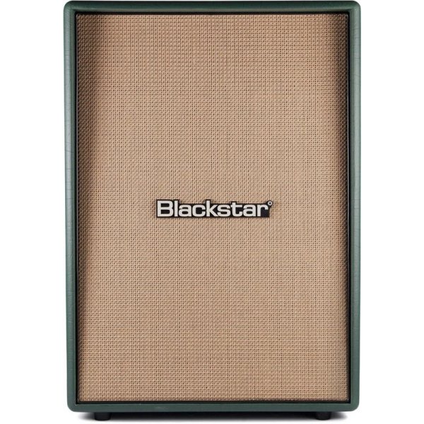 Blackstar Jared James Nichols JJN-212VOC MKII Guitar Cabinet
