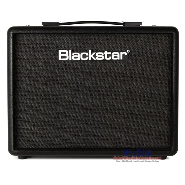 Blackstar LT-ECHO 15 15W 2x3 Guitar Combo Amplifier