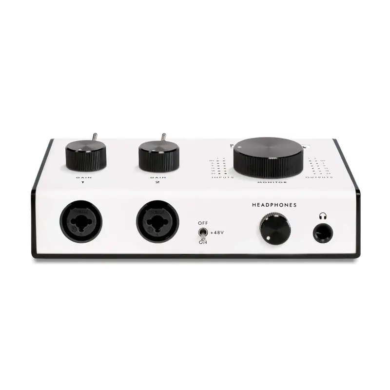 Blackstar Polar 2 Two Channel USB Type C Guitar Audio Interface