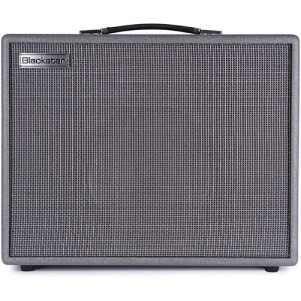 Blackstar Silverline Deluxe 100w 1X12 Guitar Combo Amp