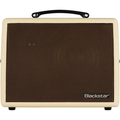 Blackstar Sonnet 60W Acoustic Guitar Combo Amplifier (Blonde)