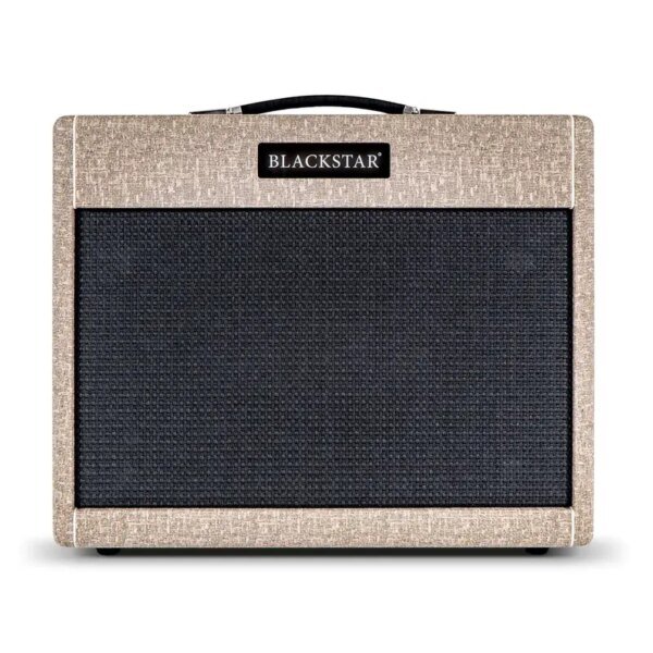 Blackstar St. James 50 EL34 Combo Guitar Amplifier