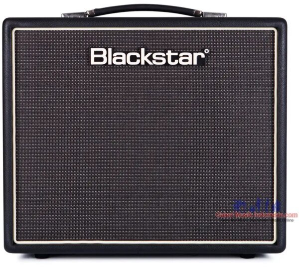 Blackstar Studio 10 EL34 1x10 Combo Amplifier