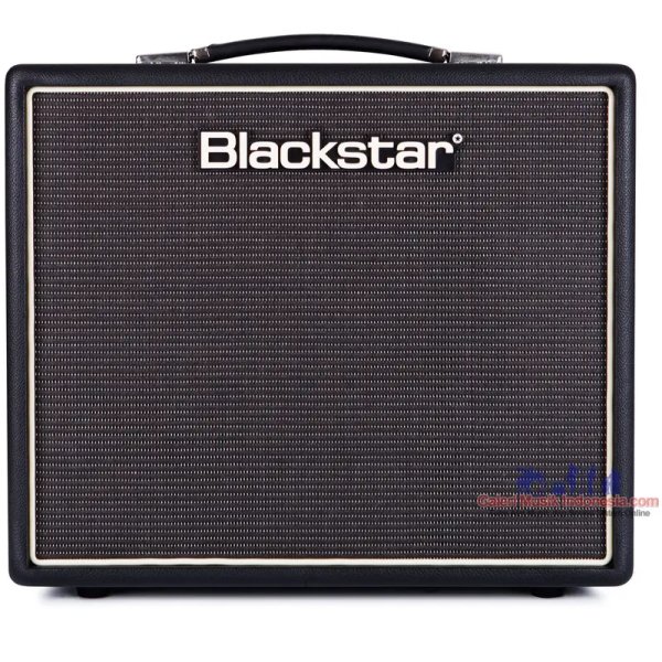Blackstar Studio 10 EL34 1x10 Combo Amplifier