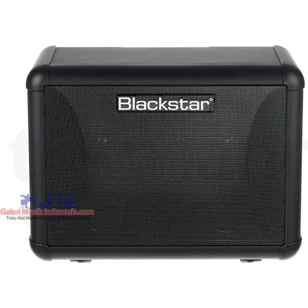 Blackstar Super Fly Act Extension Cabinet
