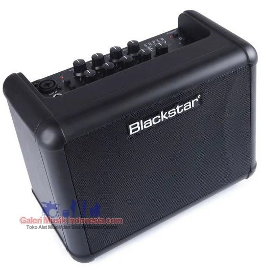 Blackstar SUPER FLY BT Battery-Powered Guitar Amp with Bluetooth