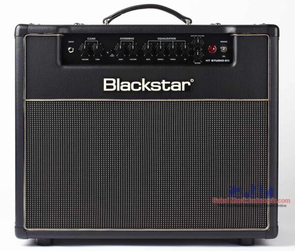 Blackstar Venue HT Studio 20 Tube Guitar Combo Amp