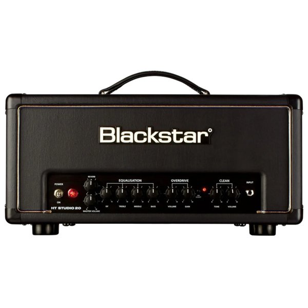 Blackstar Venue HT Studio 20H Tube Guitar Amp Head