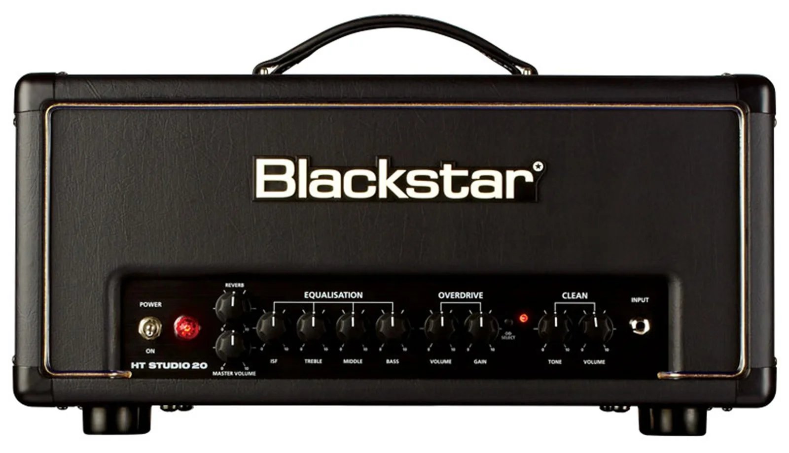 Blackstar Venue HT Studio 20H Tube Guitar Amp Head