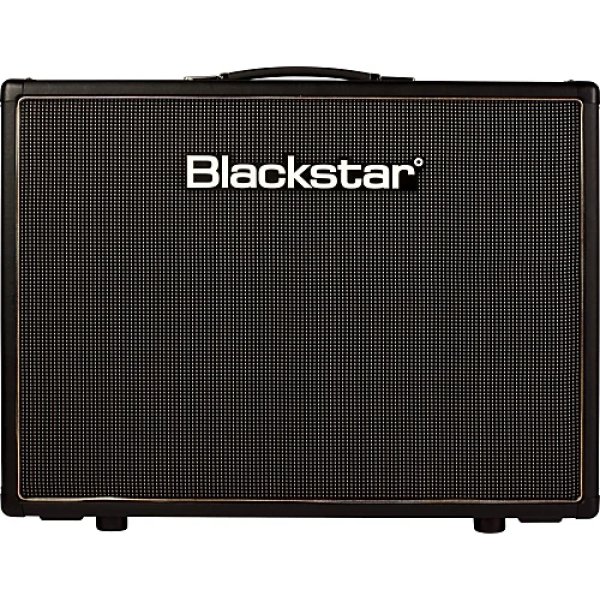 Blackstar Venue HTV 212 2x12 Guitar Speaker Cabinet