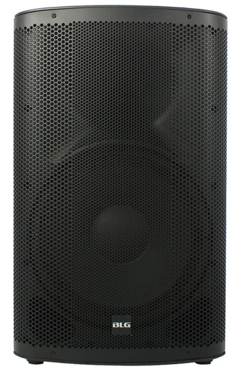 BLG BP21 15A51 15 inch Active Speaker with Bluetooth