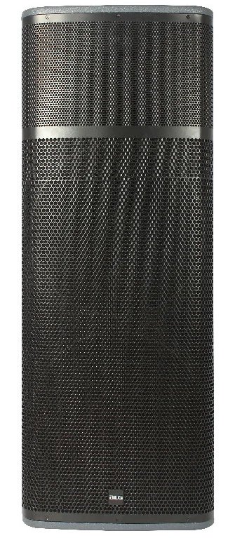 BLG BW30 215A 15 inch 2 Way  Active Speaker