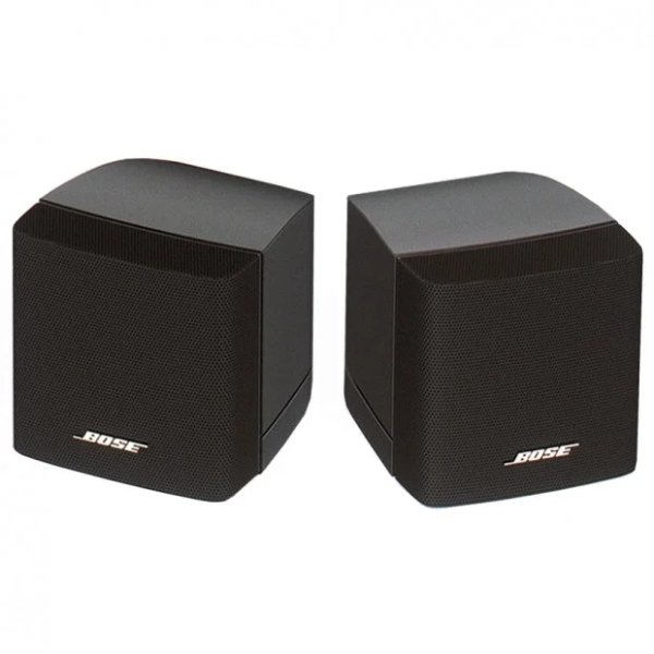 products bose freespace 3 satellite speaker pair a123260