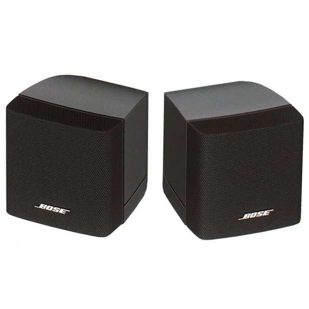 Bose FreeSpace 3 Satellite Speaker /pair