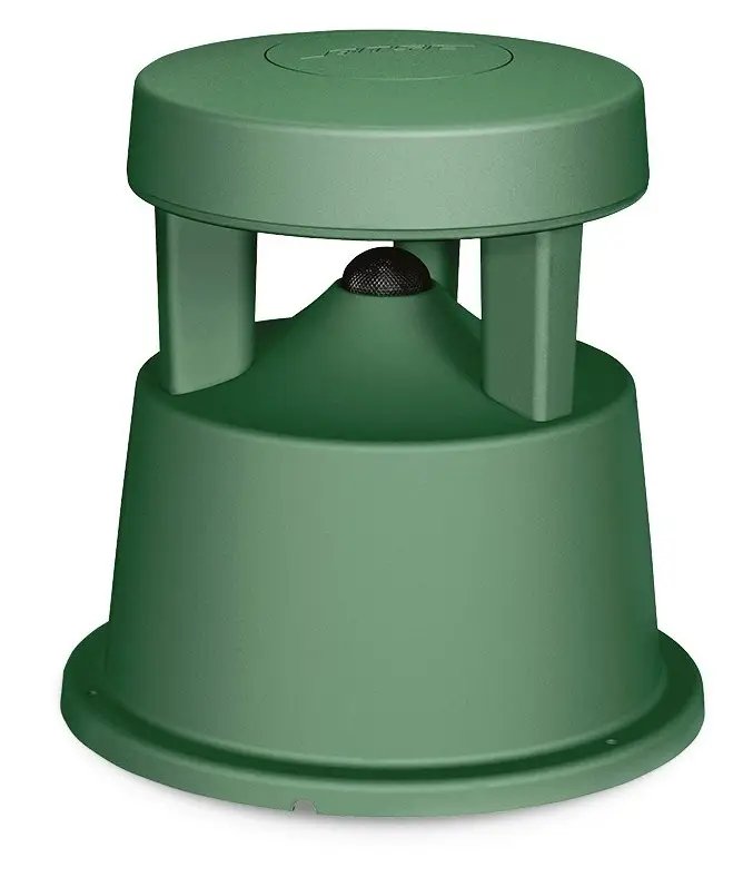 Bose FreeSpace 360P II Green 70/100V Speaker /unit
