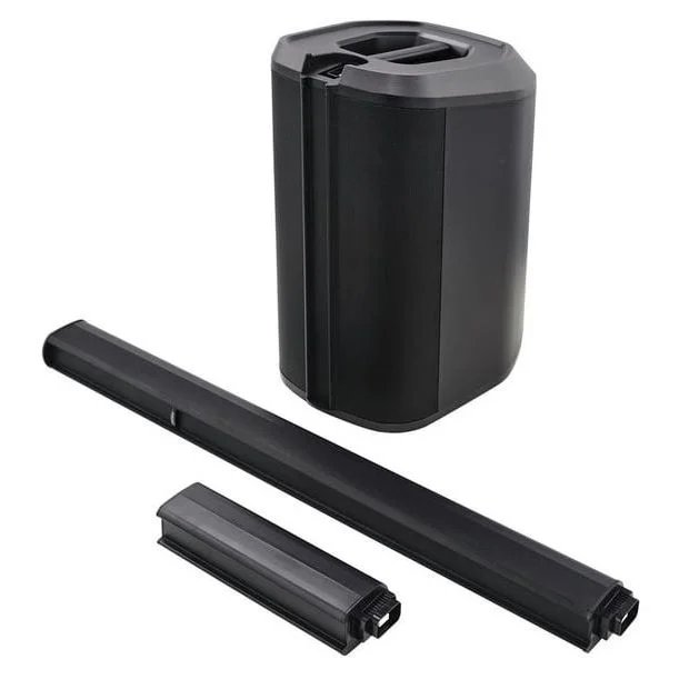 Bose L1 Pro16 Portable PA System with Compact 16 x 2 inch Loudspeaker Line Array and Bluetooth Capability