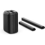 products bose l1 pro8 portable pa system with compact 8 x 2 inch loudspeaker line array and bluetooth capability a128320