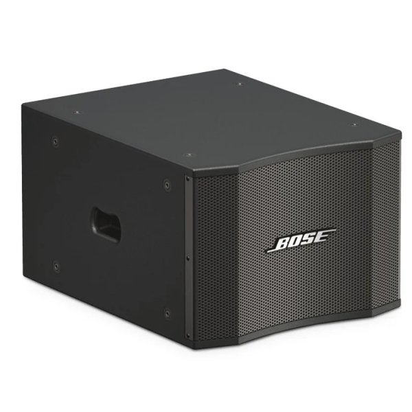 Bose MB12 WR Modular Bass Loudspeaker