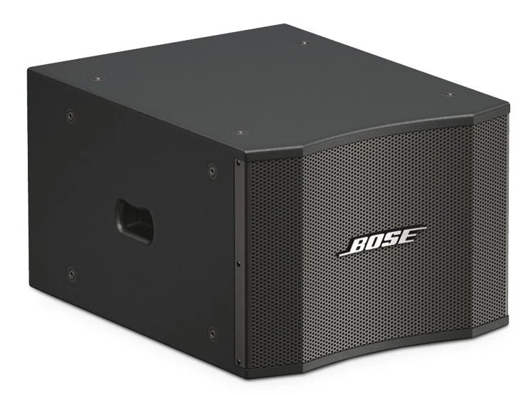 Bose MB12 WR Modular Bass Loudspeaker