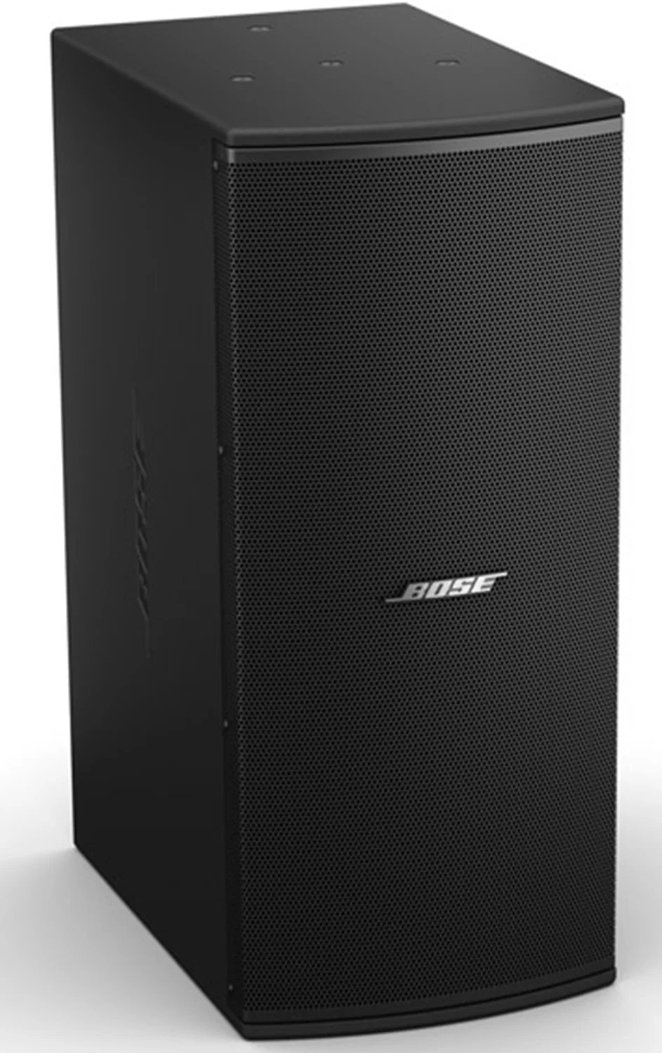 Bose MB210 Compact Subwoofer