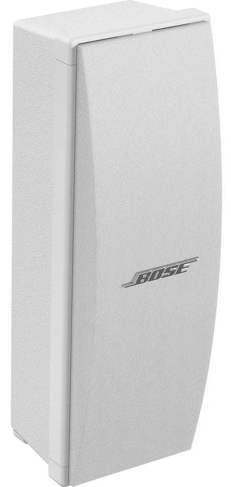 Bose Panaray 402 Series V Loudspeaker (White)
