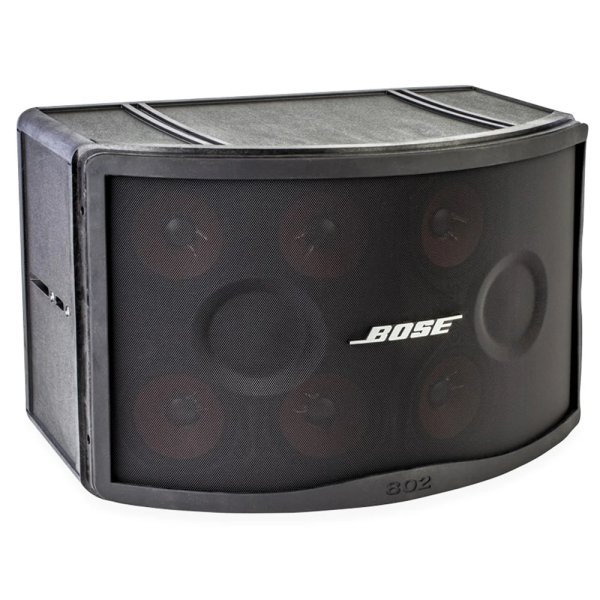 products bose panaray 802 series v loudspeaker a162254