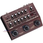 products boss ad10 acoustic guitar processor pedal a133482