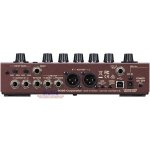 products boss ad10 acoustic guitar processor pedal a133483