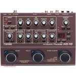 products boss ad10 acoustic guitar processor pedal a133484