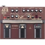 products boss ad8 acoustic guitar multi effects pedal a120606
