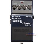 products boss bb1x bass driver pedal a133488