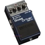 products boss bb1x bass driver pedal a133490