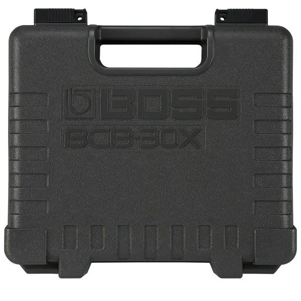 Boss BCB30X Pedalboard