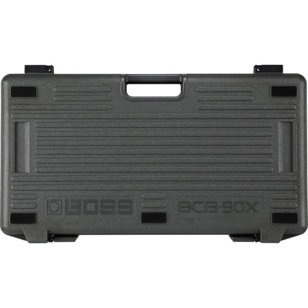 Boss BCB90X Pedalboard