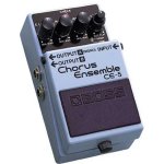 products boss ce5 chorus ensemble pedal a133543