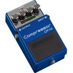 products boss cp1x compressor pedal a133552