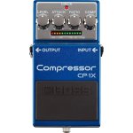 products boss cp1x compressor pedal a133554