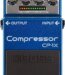 products boss cp1x compressor pedal a133554