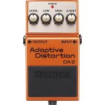products boss da 2 adaptive distortion guitar effects pedal a104360