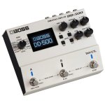 products boss dd 500 digital delay pedal a133655