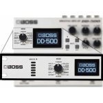 products boss dd 500 digital delay pedal a133656