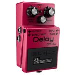 products boss dm 2w delay waza craft special edition a133675