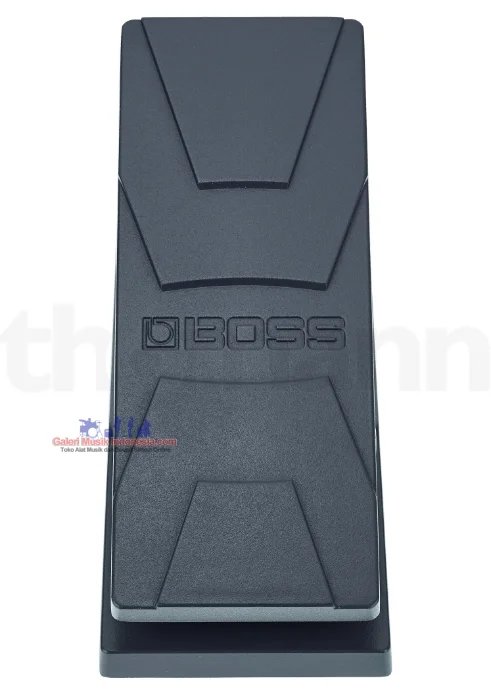 Boss EV 30 Dual Expression Pedal