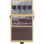 products boss fbm 1 fender bassman pedal a98529