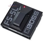 Boss FS 5L Latching Footswitch